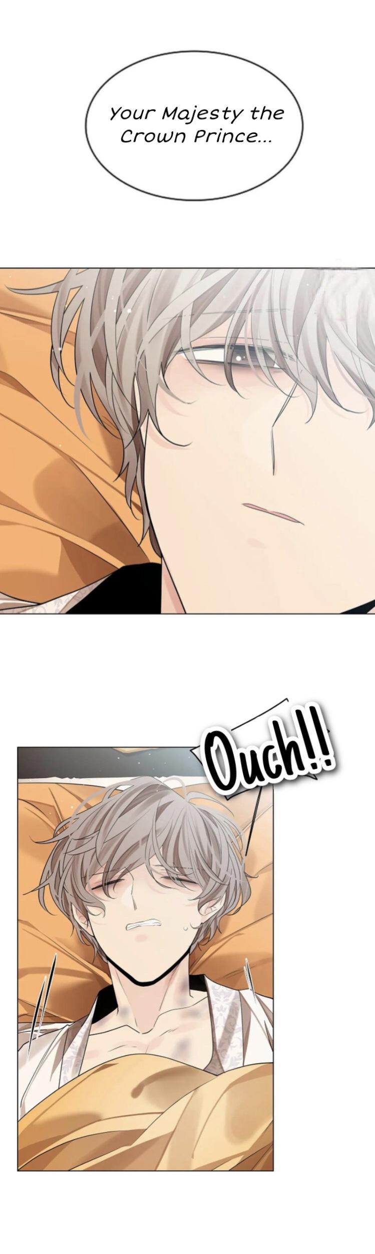 Paper Flower Chapter 33 - HolyManga.Net