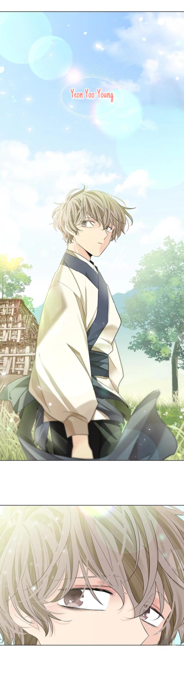 Paper Flower Chapter 33 - HolyManga.Net