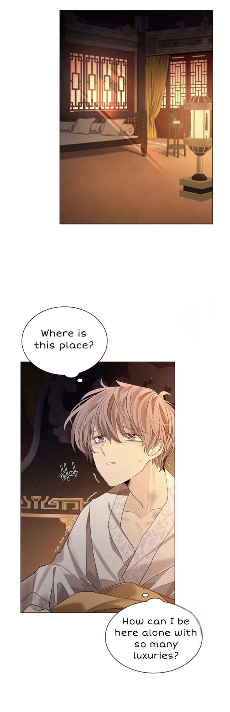 Paper Flower Chapter 33 - HolyManga.Net