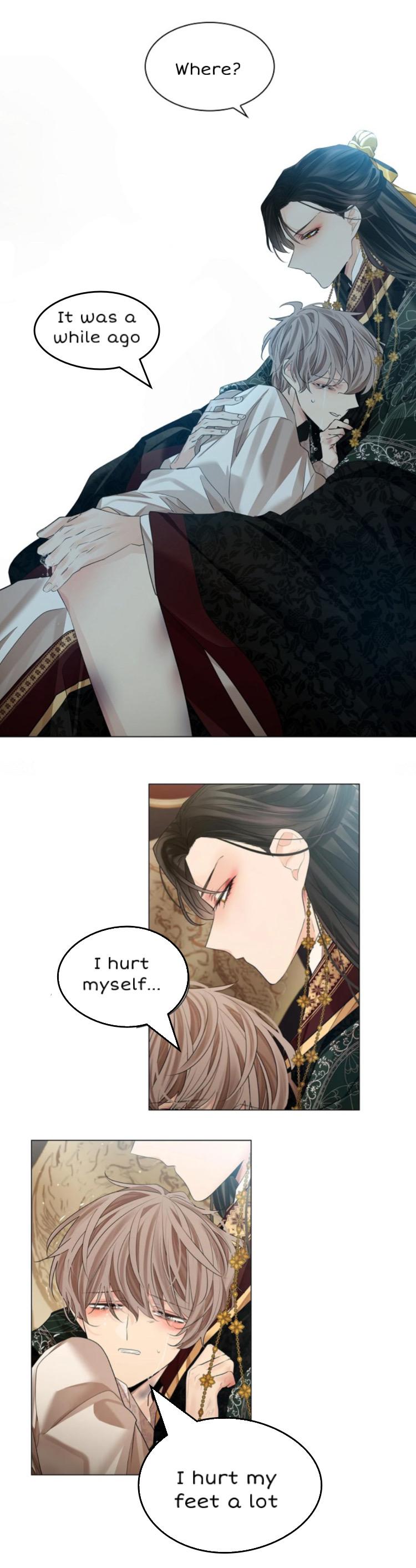 Paper Flower Chapter 33 - HolyManga.Net