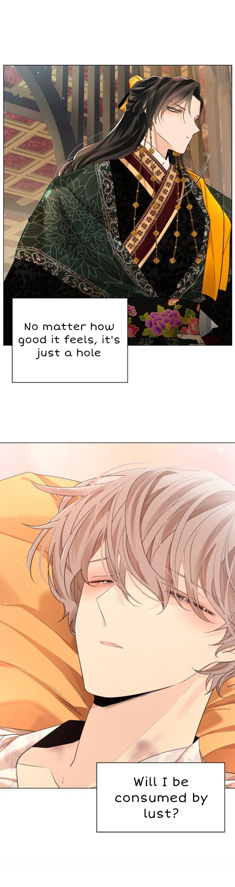 Paper Flower Chapter 33 - HolyManga.Net