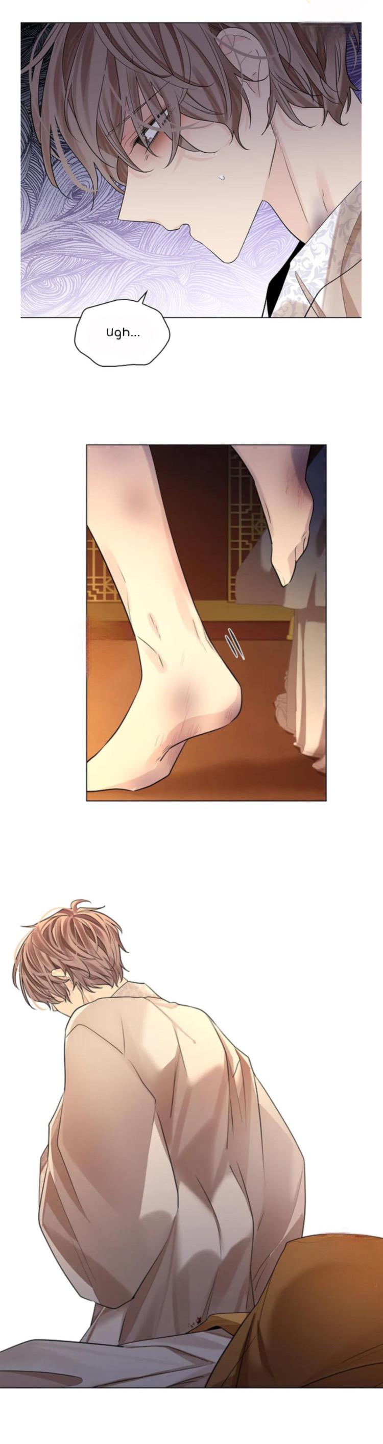 Paper Flower Chapter 33 - HolyManga.Net