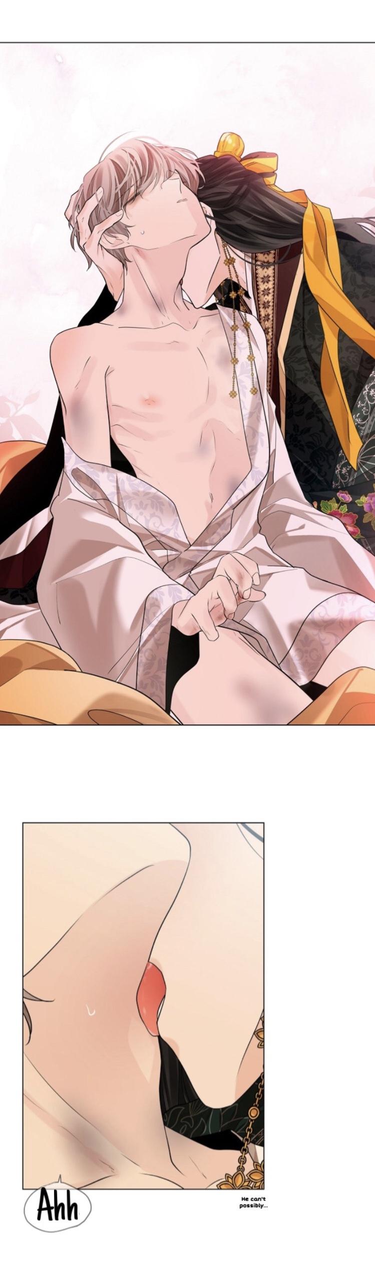 Paper Flower Chapter 33 - HolyManga.Net