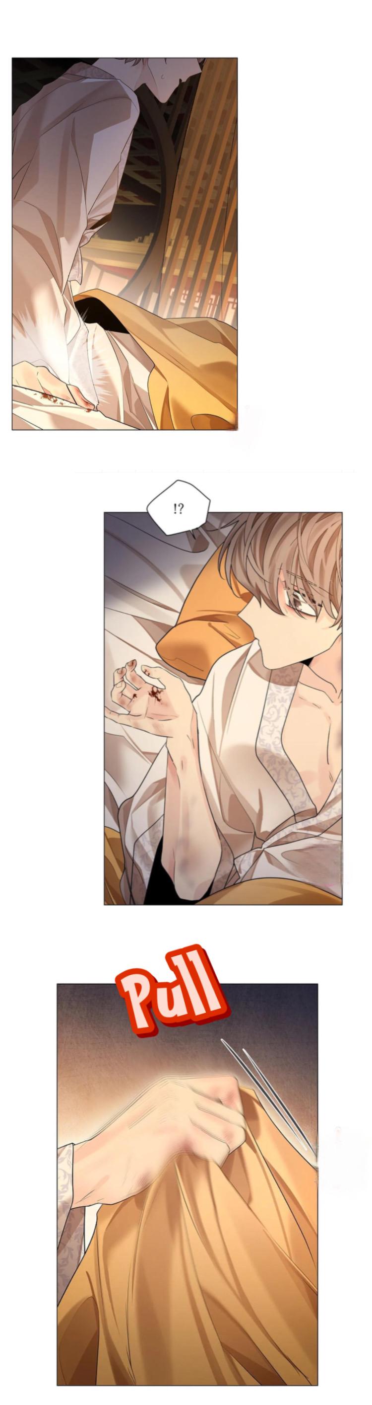 Paper Flower Chapter 33 - HolyManga.Net