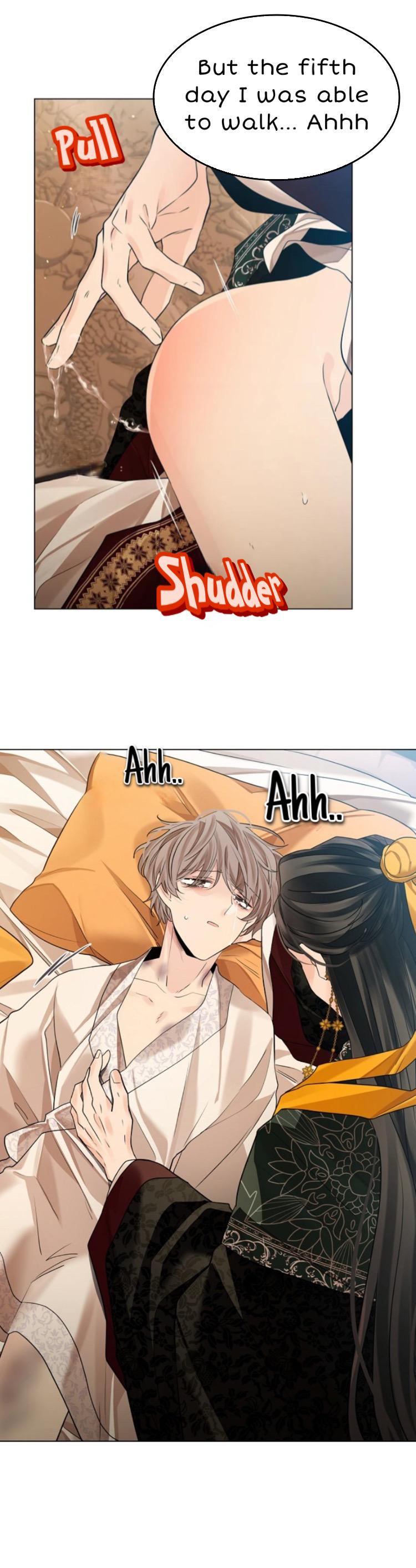 Paper Flower Chapter 33 - HolyManga.Net