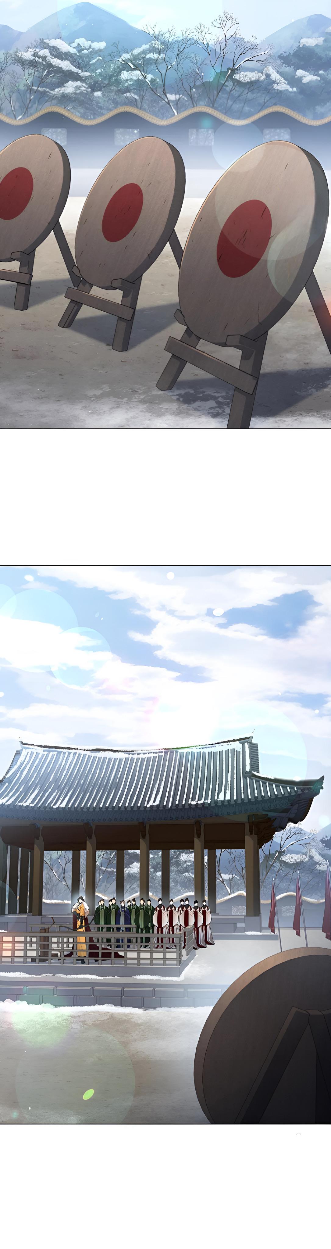 Paper Flower Chapter 35 - HolyManga.Net