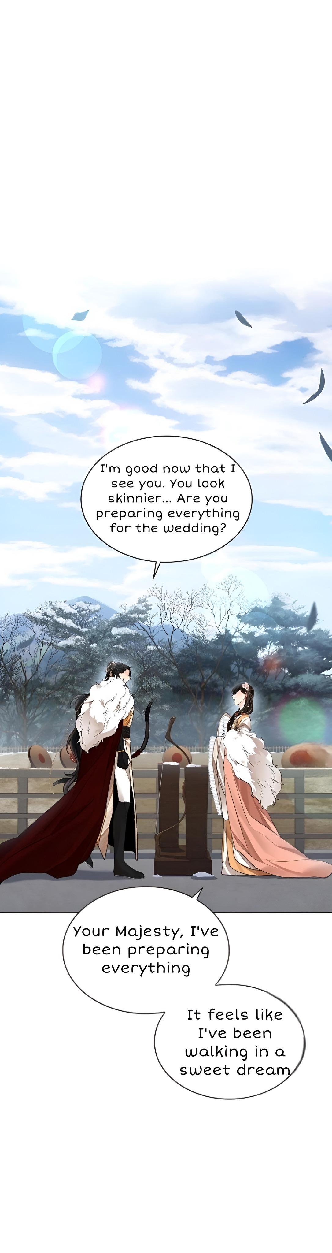 Paper Flower Chapter 35 - HolyManga.Net