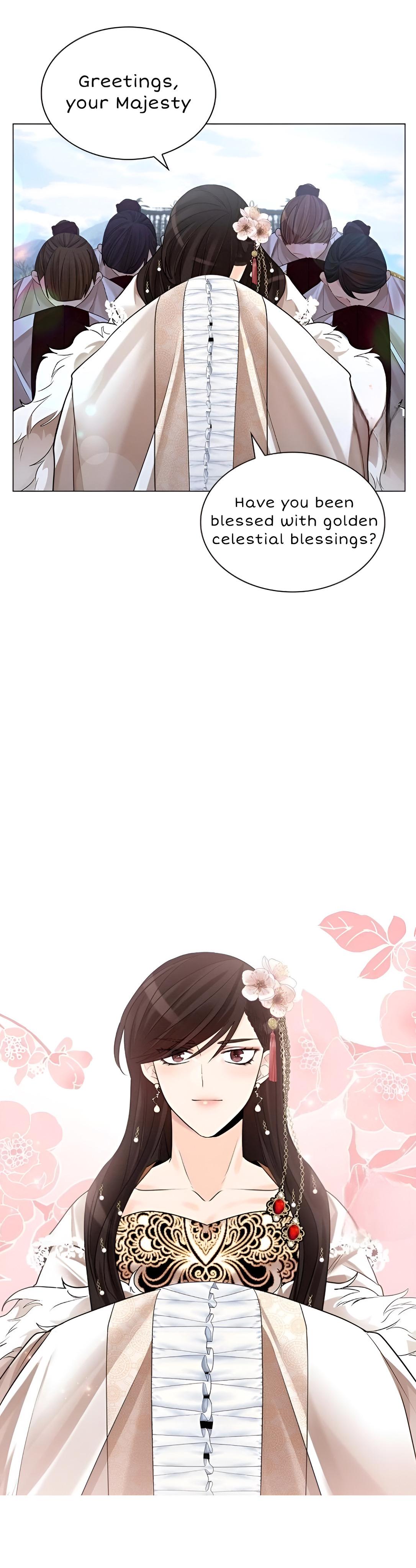 Paper Flower Chapter 35 - HolyManga.Net