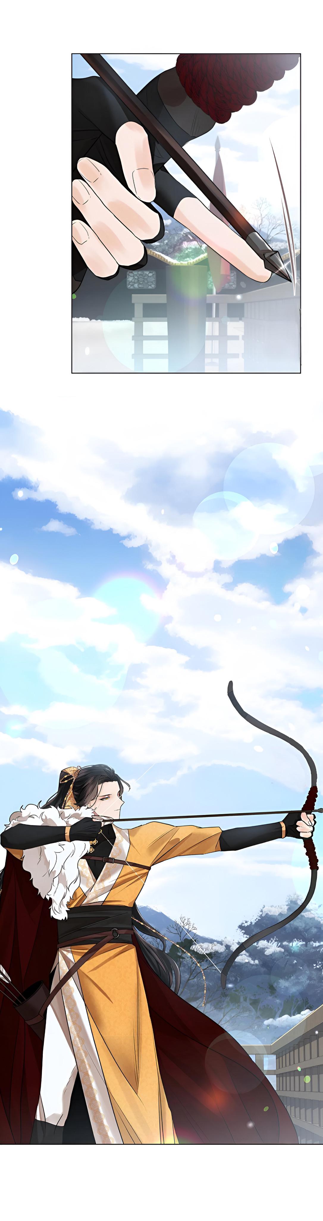 Paper Flower Chapter 35 - HolyManga.Net