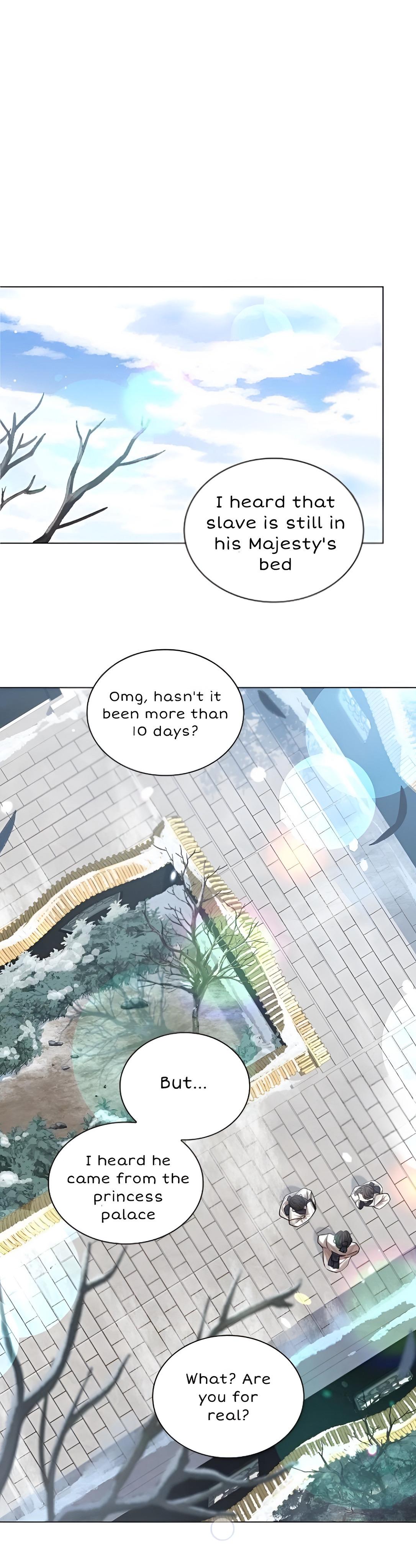 Paper Flower Chapter 35 - HolyManga.Net