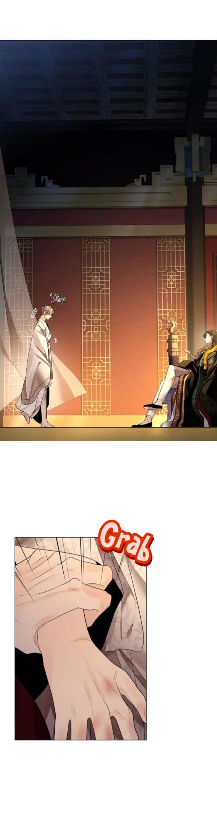 Paper Flower Chapter 35 - HolyManga.Net