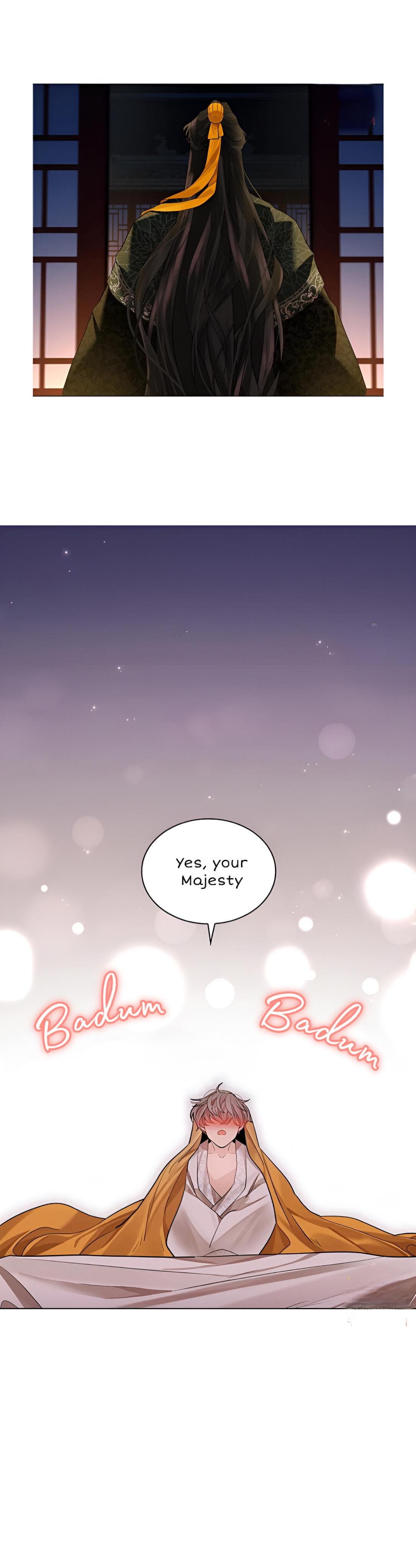 Paper Flower Chapter 35 - HolyManga.Net