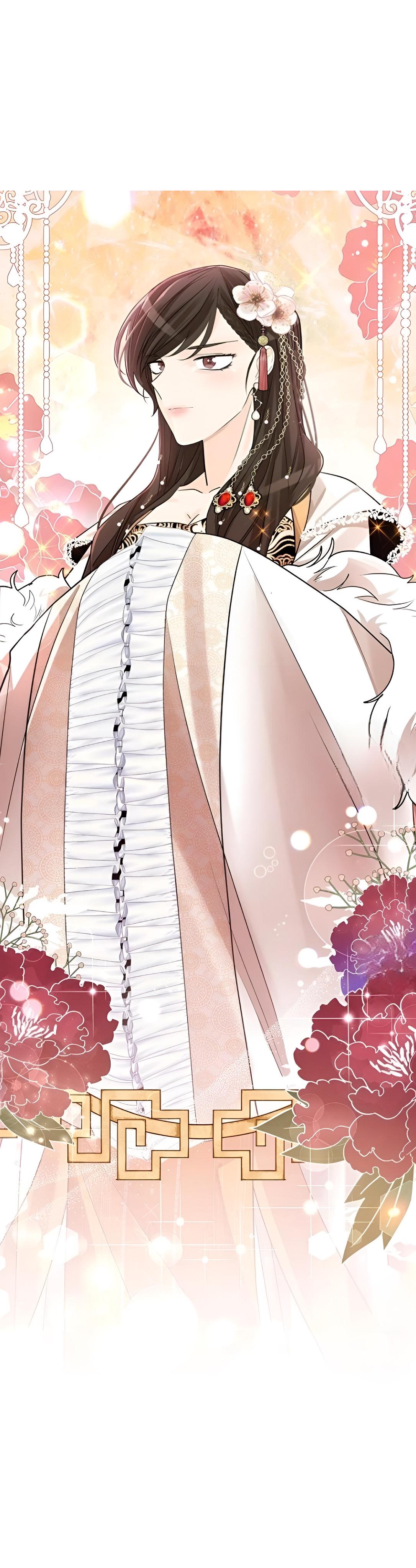 Paper Flower Chapter 35 - HolyManga.Net