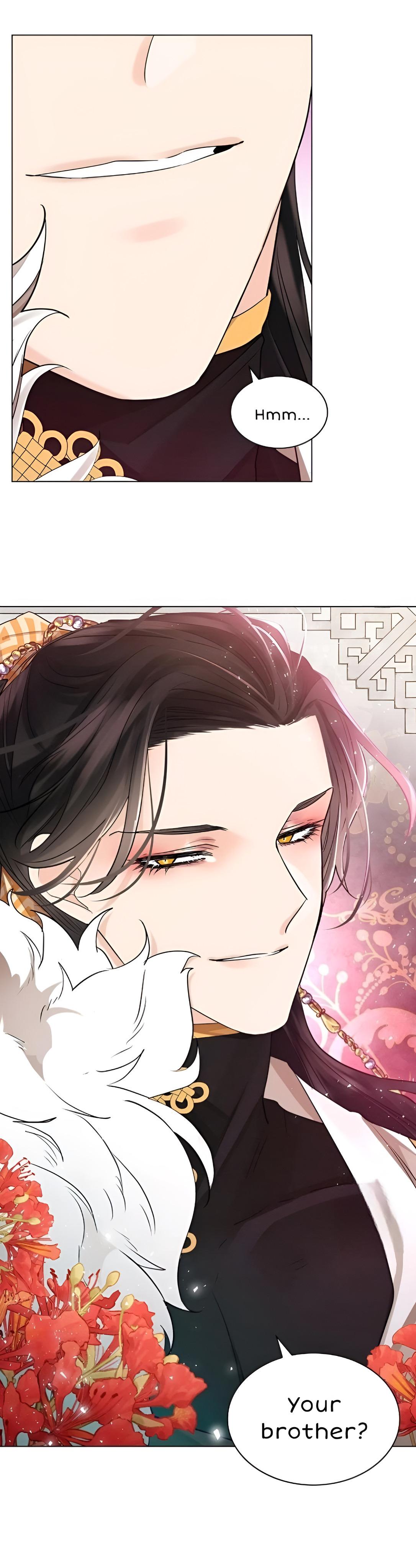 Paper Flower Chapter 35 - HolyManga.Net