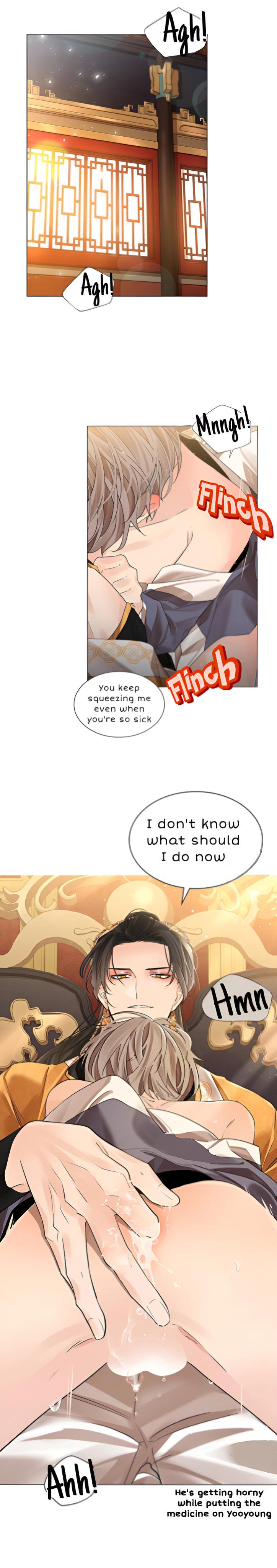 Paper Flower Chapter 36 - HolyManga.Net
