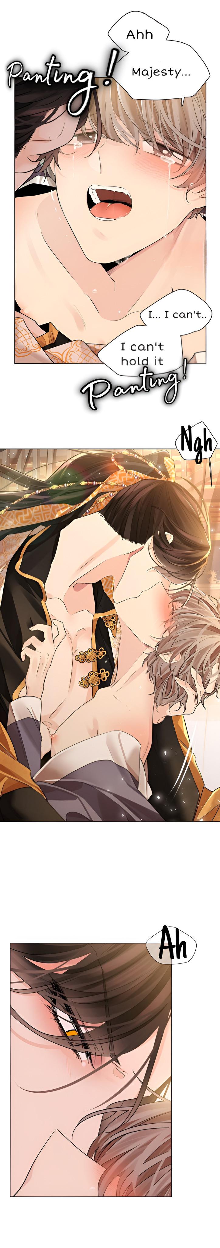 Paper Flower Chapter 36 - HolyManga.Net