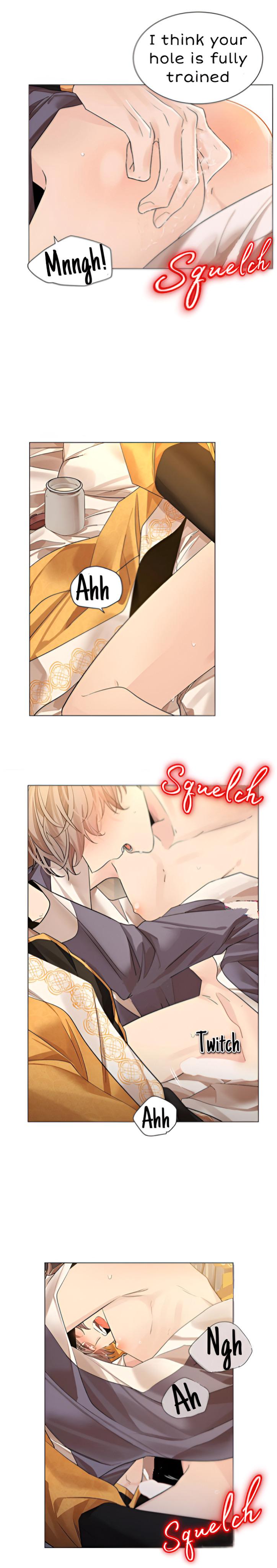 Paper Flower Chapter 36 - HolyManga.Net
