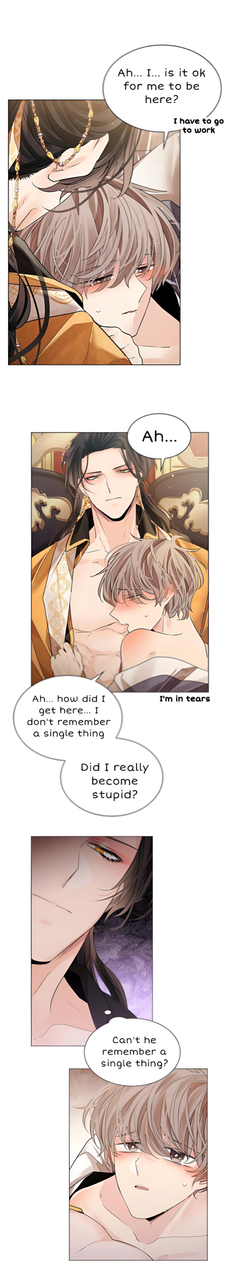 Paper Flower Chapter 36 - HolyManga.Net