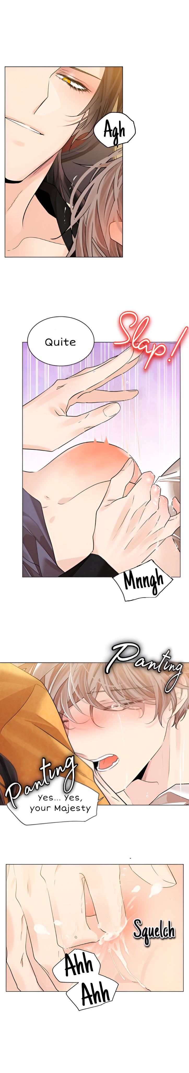 Paper Flower Chapter 36 - HolyManga.Net