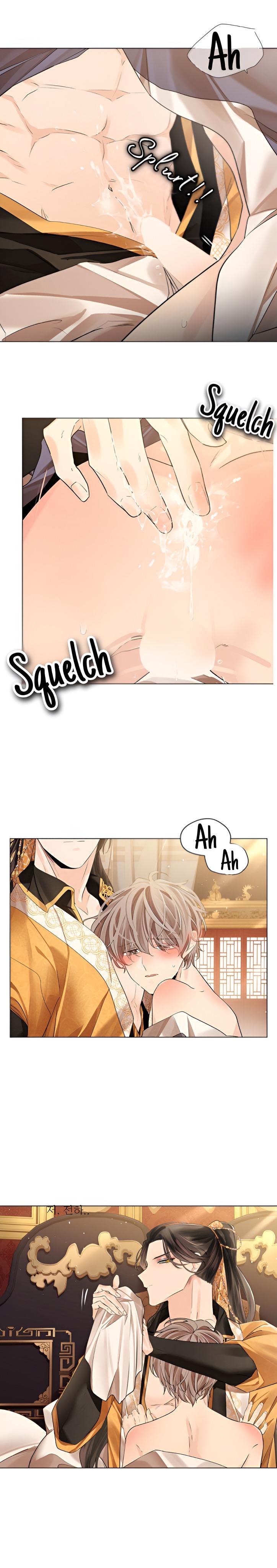 Paper Flower Chapter 36 - HolyManga.Net