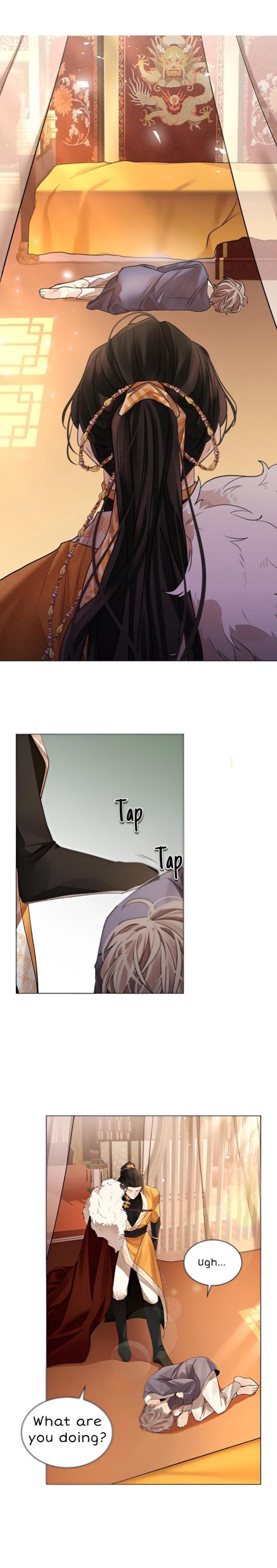 Paper Flower Chapter 36 - HolyManga.Net