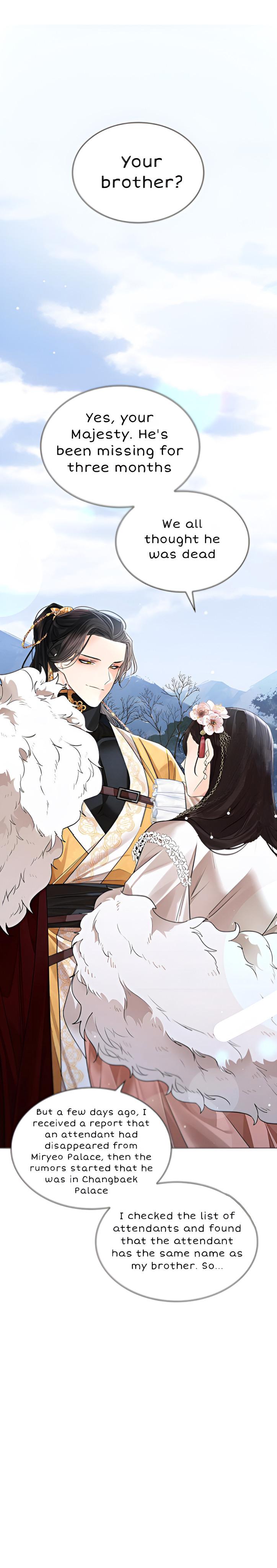 Paper Flower Chapter 36 - HolyManga.Net