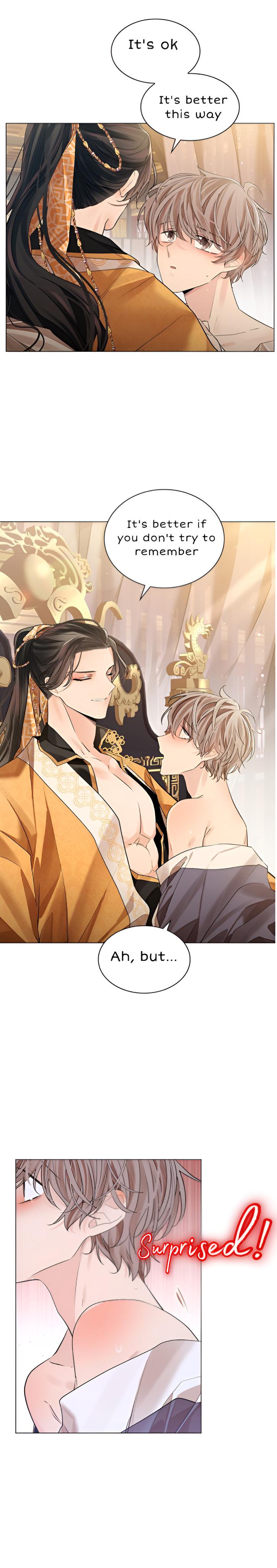 Paper Flower Chapter 36 - HolyManga.Net