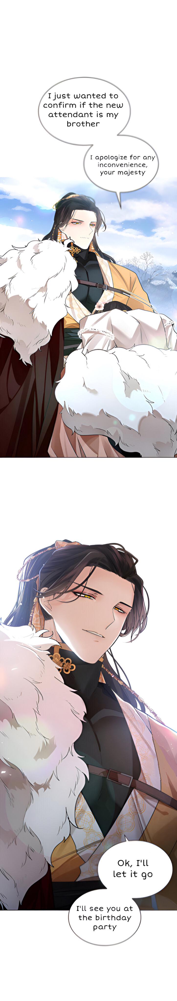 Paper Flower Chapter 36 - HolyManga.Net