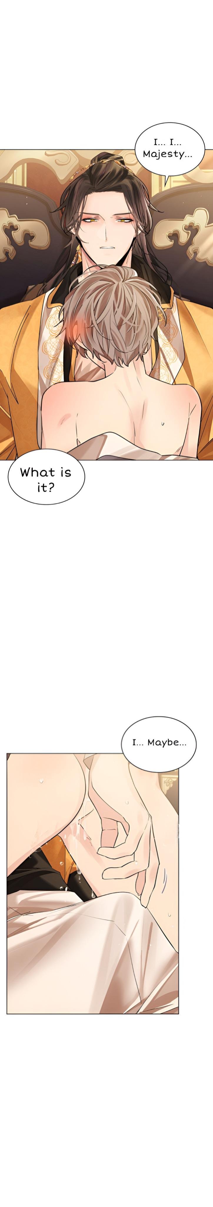 Paper Flower Chapter 36 - HolyManga.Net