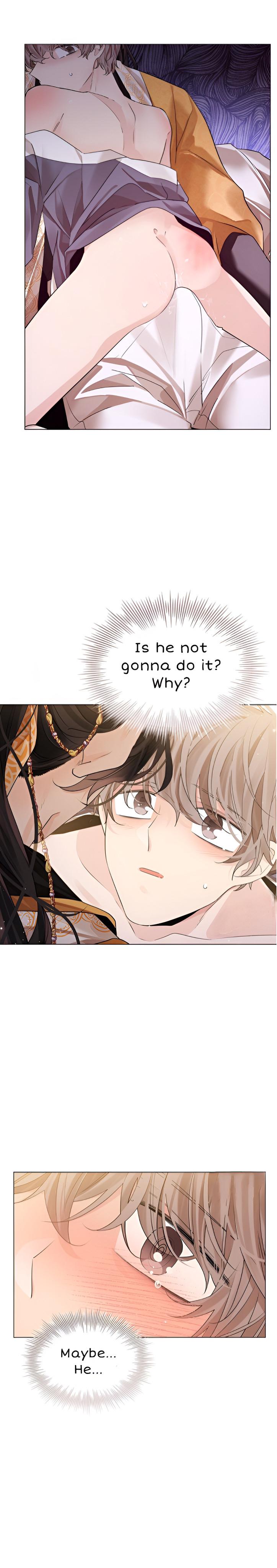 Paper Flower Chapter 36 - HolyManga.Net