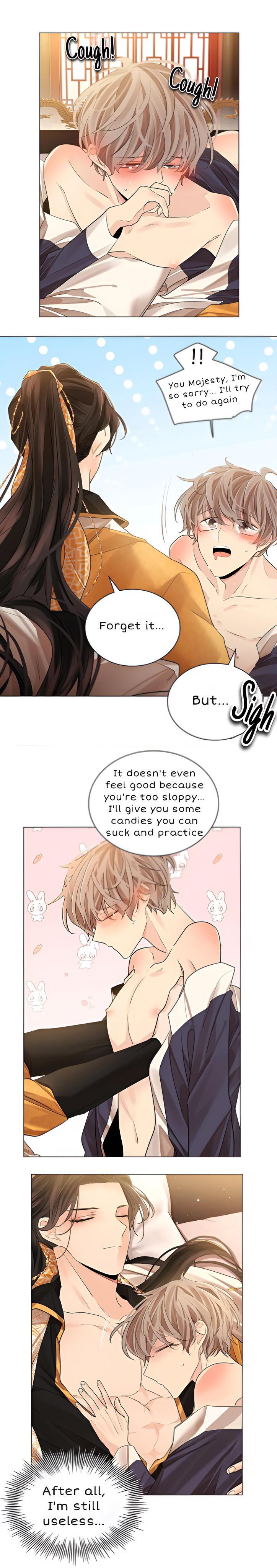 Paper Flower Chapter 37 - HolyManga.Net