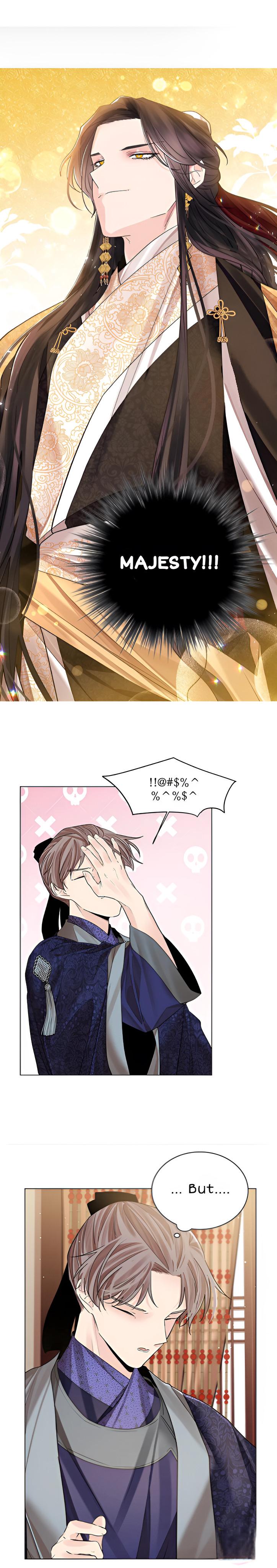 Paper Flower Chapter 37 - HolyManga.Net