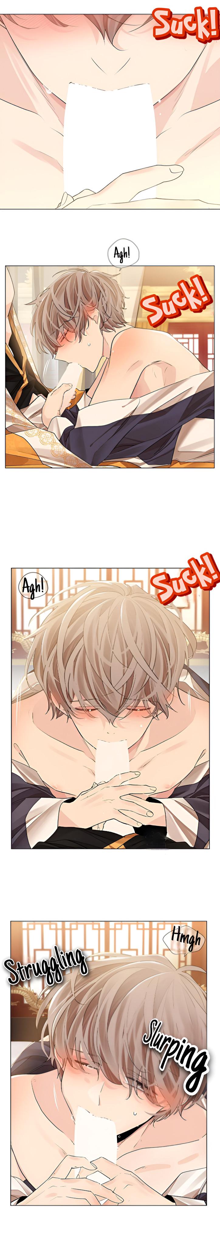 Paper Flower Chapter 37 - HolyManga.Net
