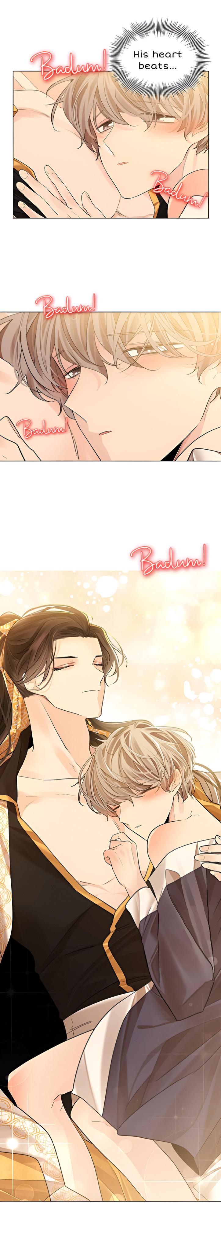 Paper Flower Chapter 37 - HolyManga.Net