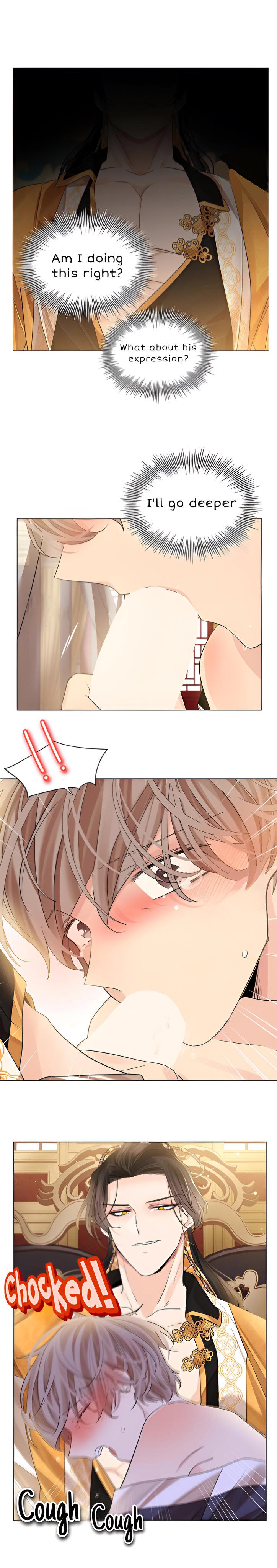 Paper Flower Chapter 37 - HolyManga.Net