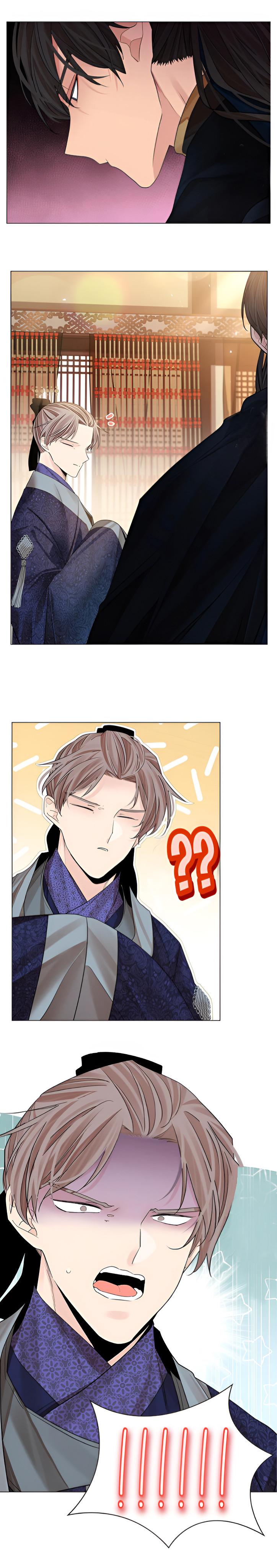 Paper Flower Chapter 37 - HolyManga.Net