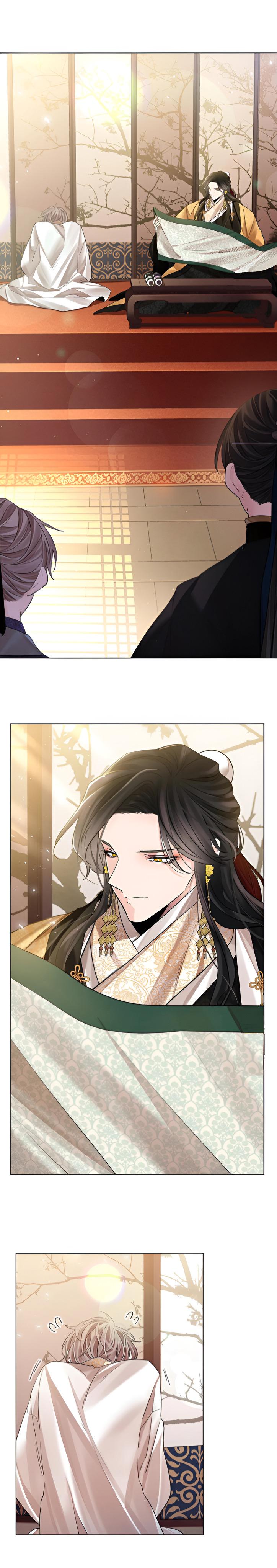 Paper Flower Chapter 37 - HolyManga.Net