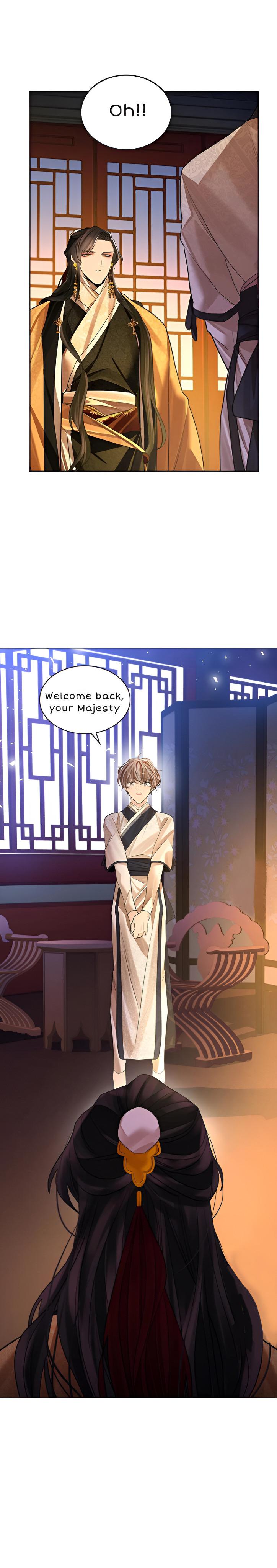 Paper Flower Chapter 37 - HolyManga.Net