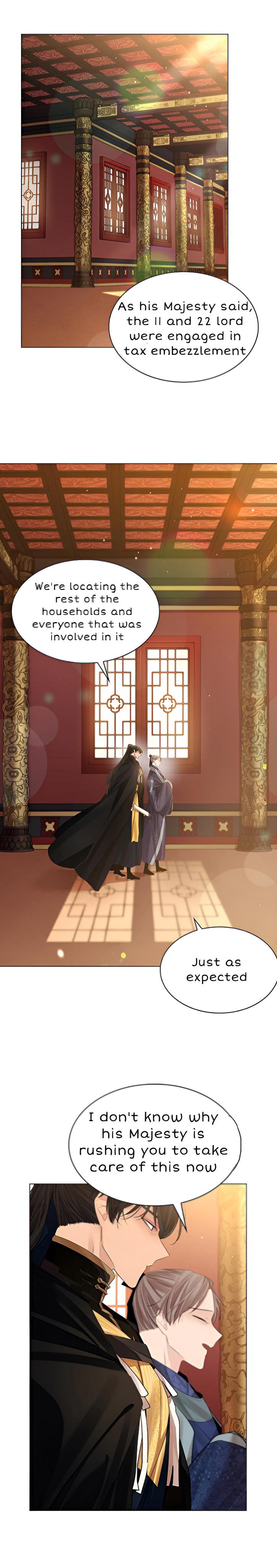 Paper Flower Chapter 37 - HolyManga.Net