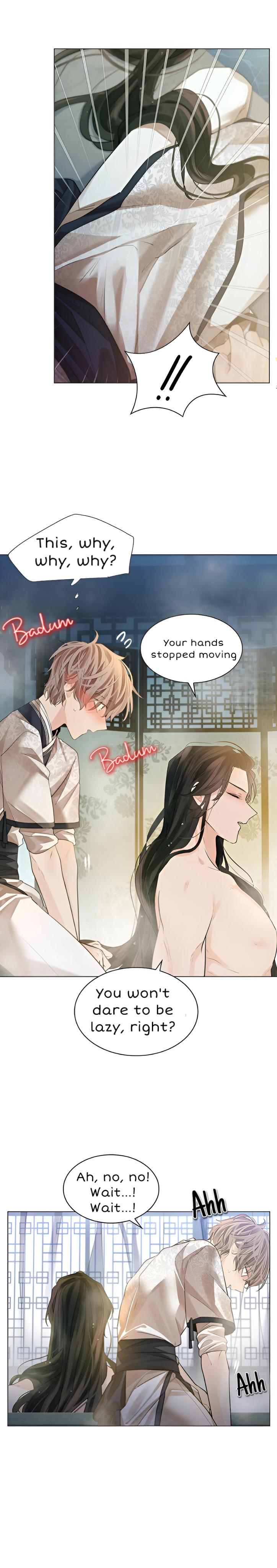 Paper Flower Chapter 38 - HolyManga.Net