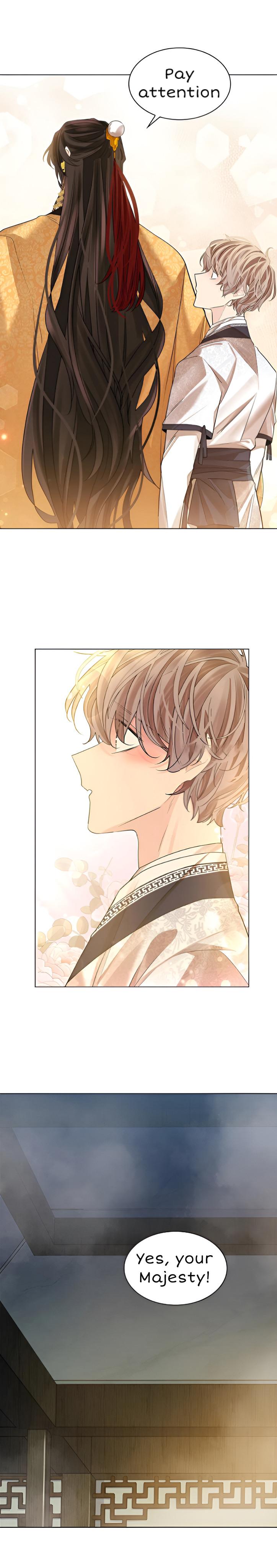 Paper Flower Chapter 38 - HolyManga.Net