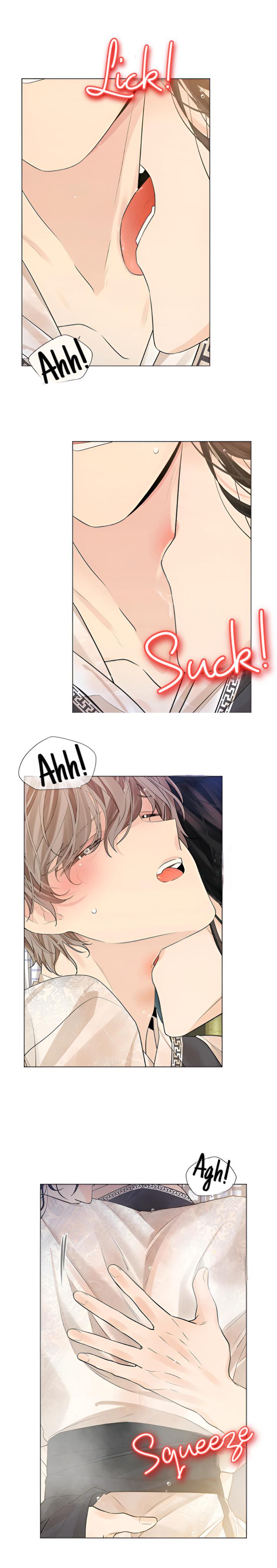 Paper Flower Chapter 38 - HolyManga.Net