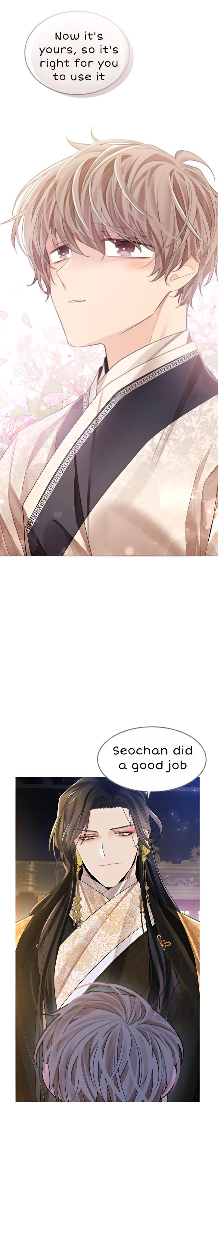Paper Flower Chapter 38 - HolyManga.Net