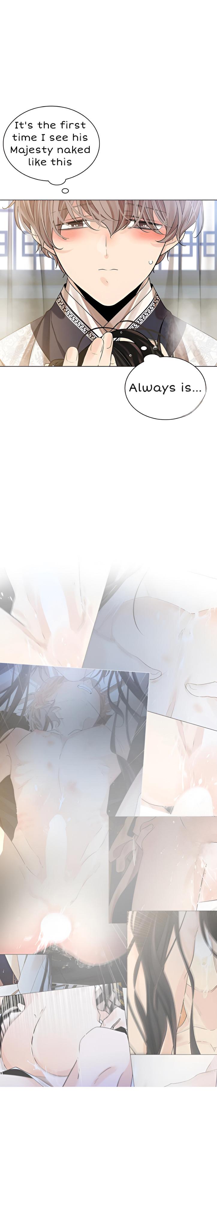 Paper Flower Chapter 38 - HolyManga.Net