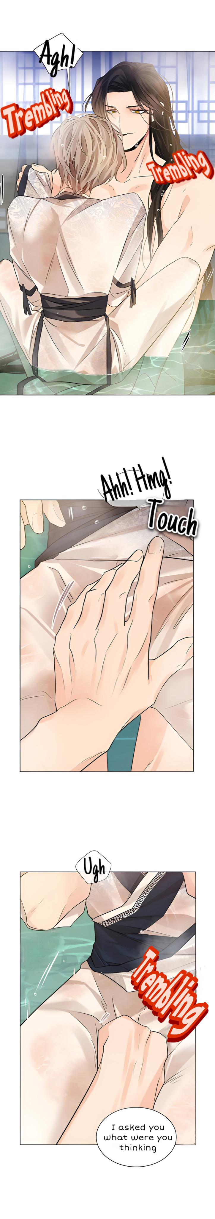 Paper Flower Chapter 38 - HolyManga.Net
