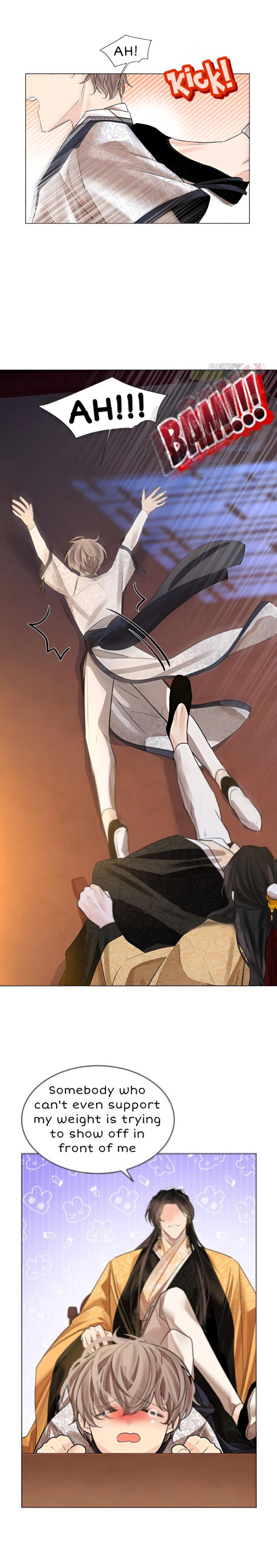 Paper Flower Chapter 38 - HolyManga.Net