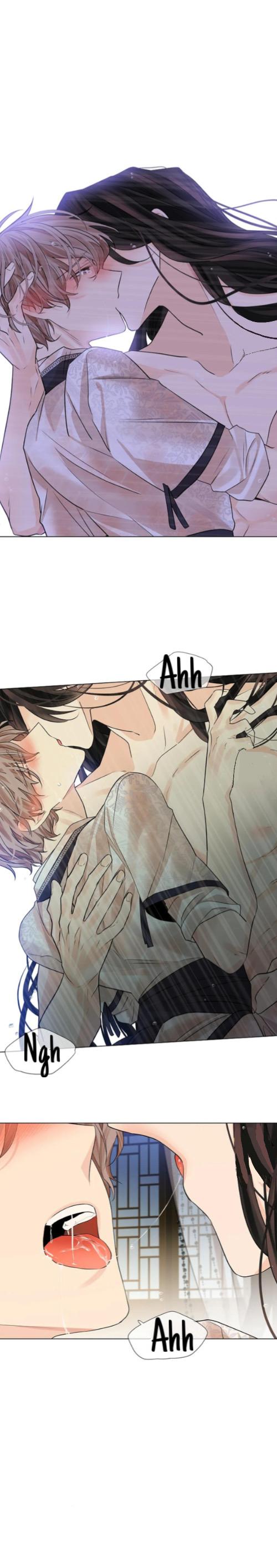 Paper Flower Chapter 38 - HolyManga.Net