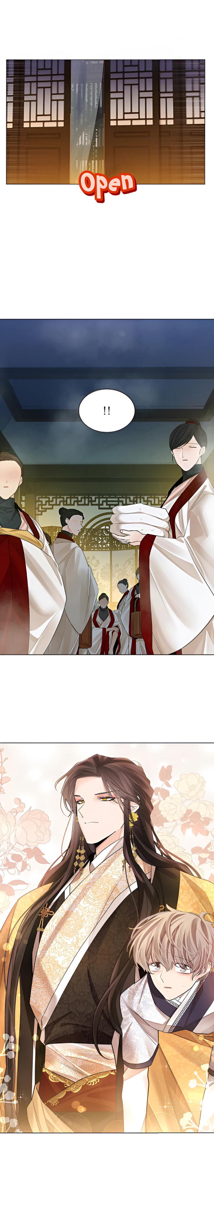 Paper Flower Chapter 38 - HolyManga.Net