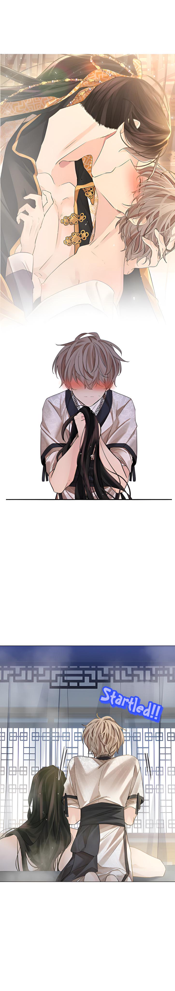 Paper Flower Chapter 38 - HolyManga.Net