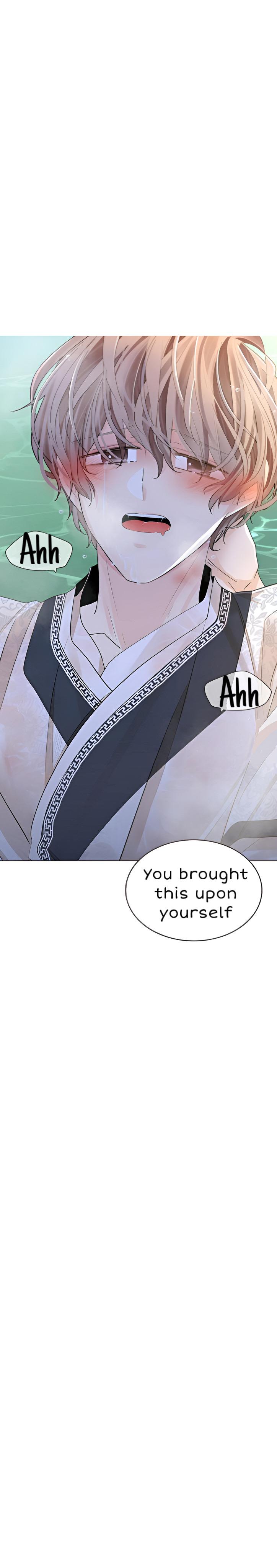 Paper Flower Chapter 38 - HolyManga.Net